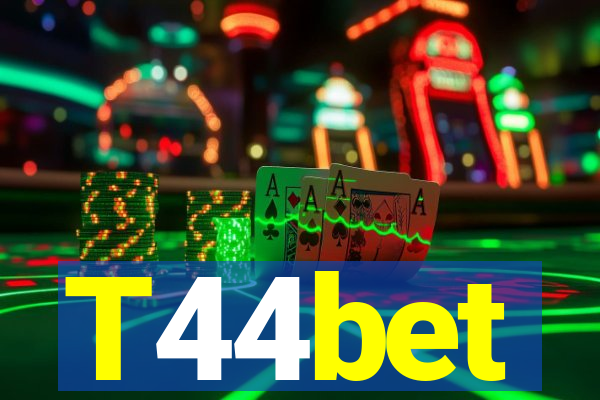 T44bet