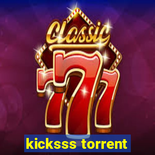 kicksss torrent