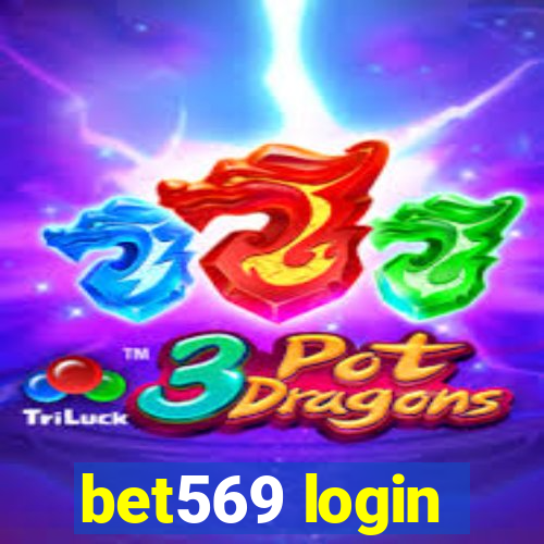 bet569 login