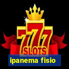 ipanema fisio