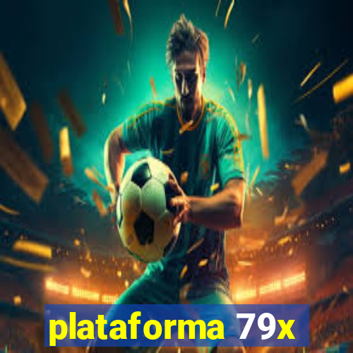 plataforma 79x