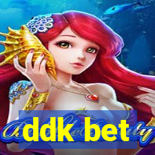 ddk bet