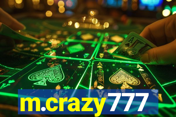 m.crazy777