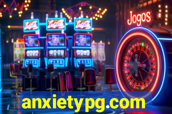 anxietypg.com