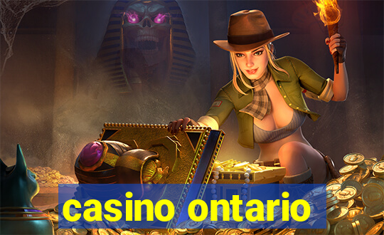 casino ontario