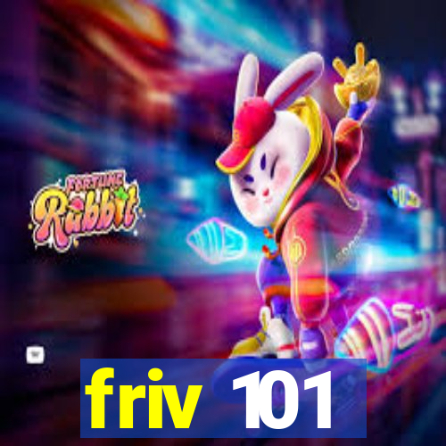 friv 101