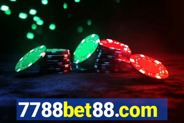 7788bet88.com