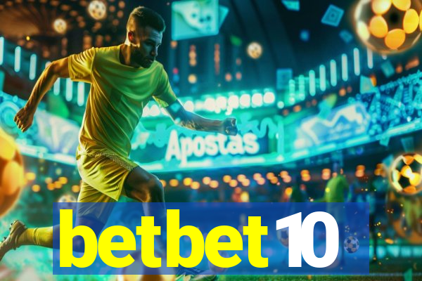 betbet10