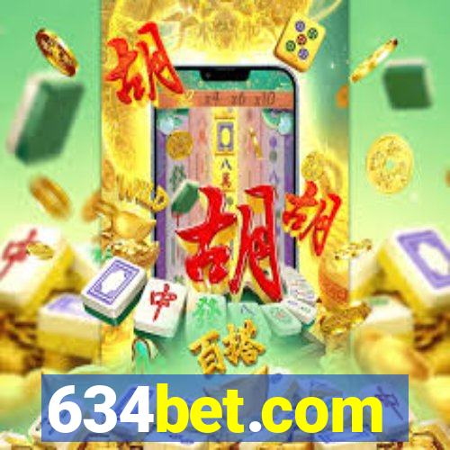 634bet.com