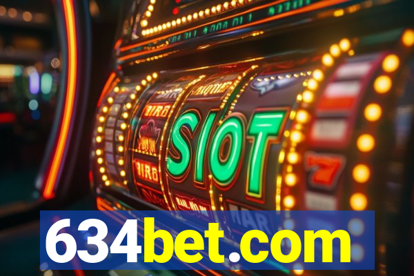 634bet.com