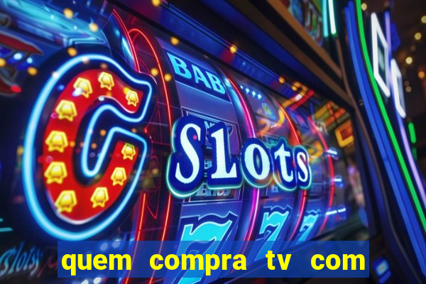 quem compra tv com defeito em porto alegre