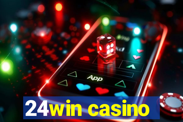 24win casino