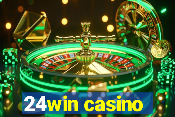 24win casino