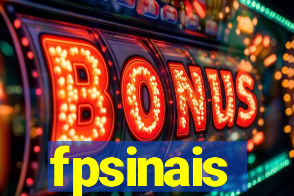 fpsinais