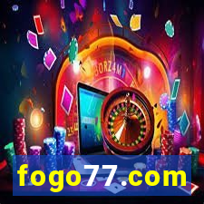 fogo77.com