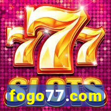 fogo77.com