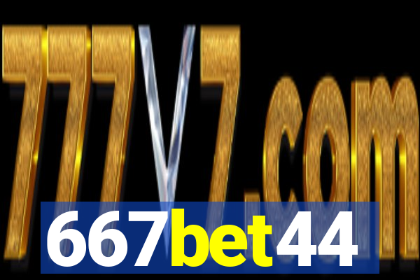 667bet44