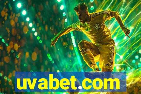 uvabet.com