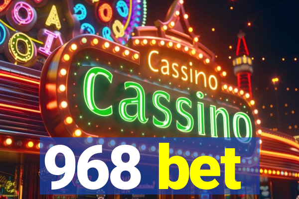 968 bet