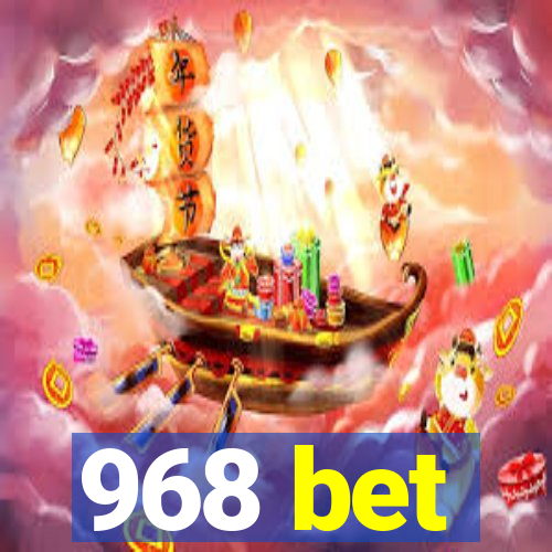 968 bet