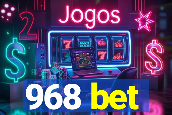 968 bet