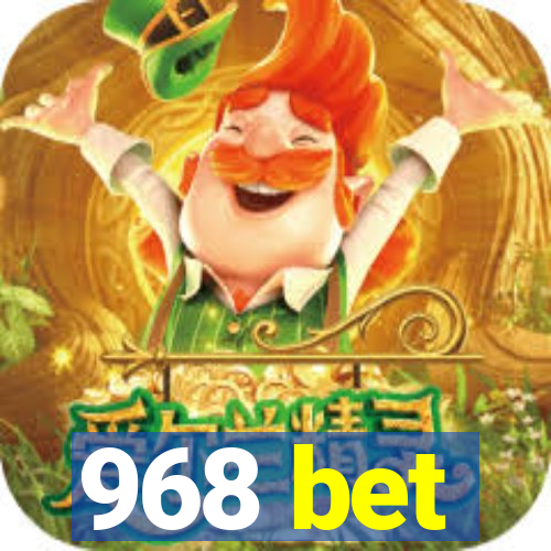 968 bet