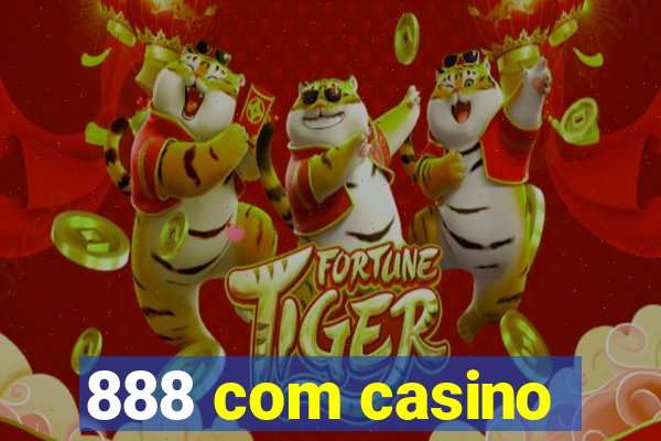 888 com casino