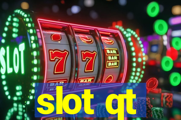 slot qt