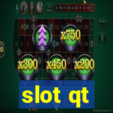 slot qt