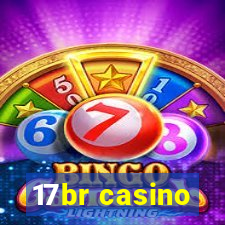 17br casino