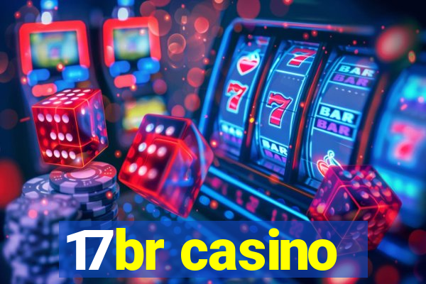 17br casino