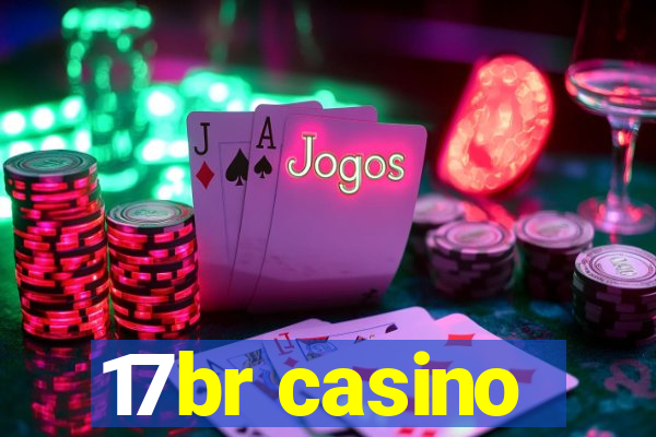 17br casino