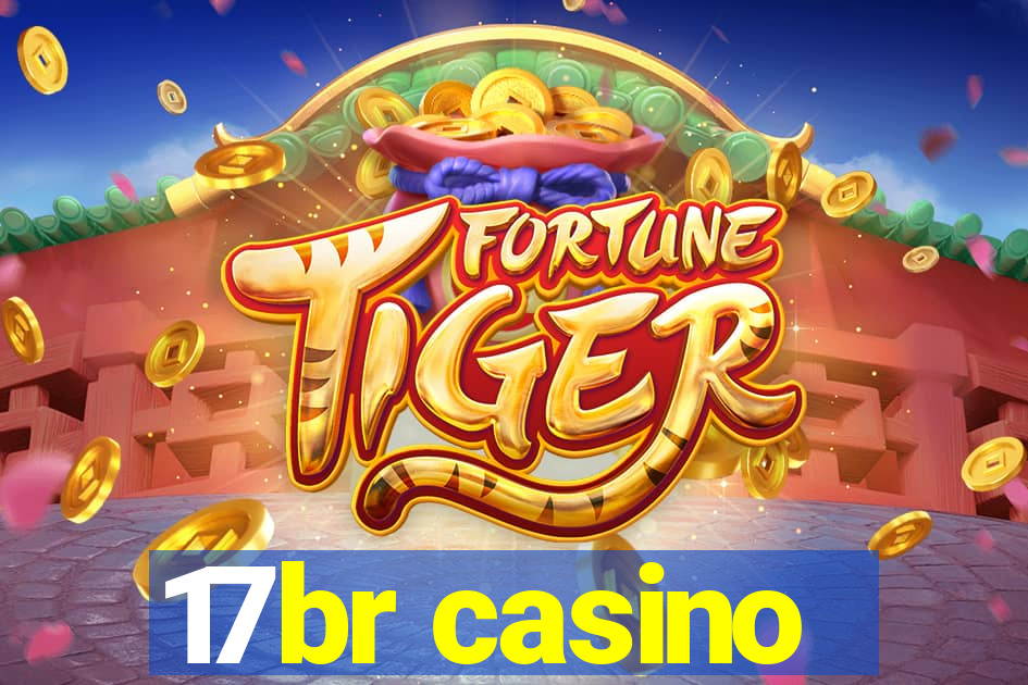 17br casino