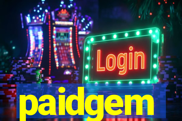 paidgem