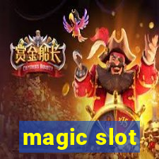 magic slot