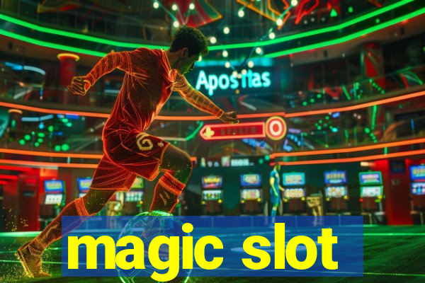 magic slot