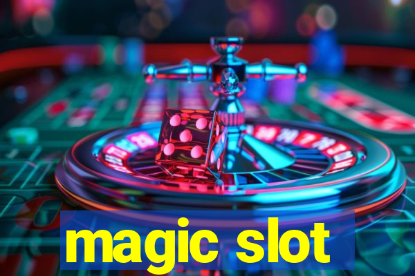 magic slot