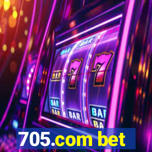 705.com bet