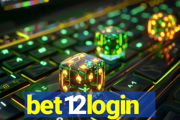 bet12login