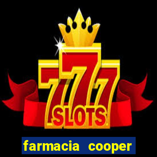 farmacia cooper vila nova