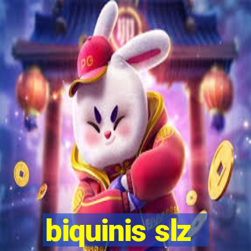 biquinis slz