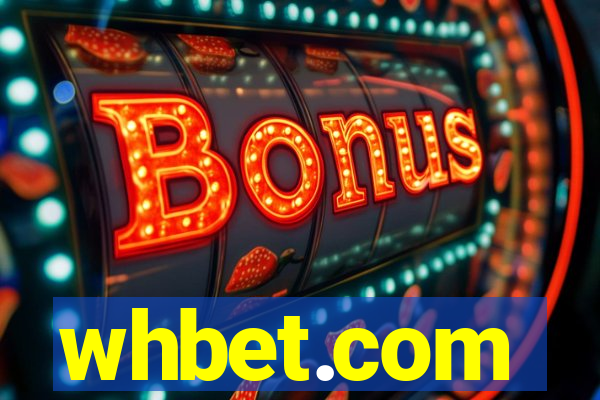 whbet.com