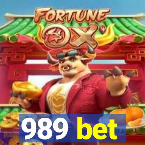 989 bet