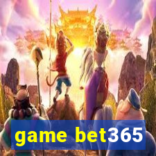 game bet365