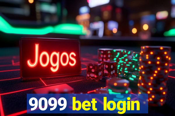 9099 bet login