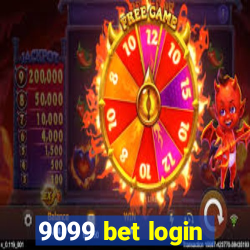 9099 bet login