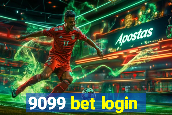 9099 bet login