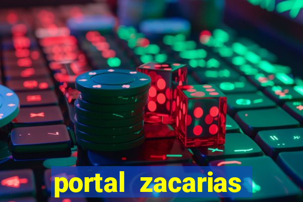 portal zacarias caso gustavo