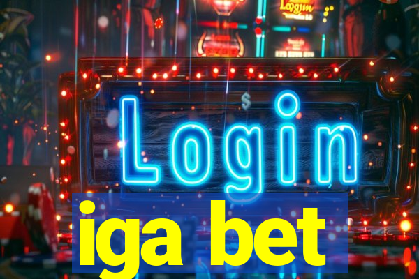 iga bet