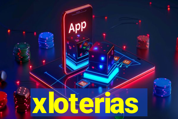 xloterias